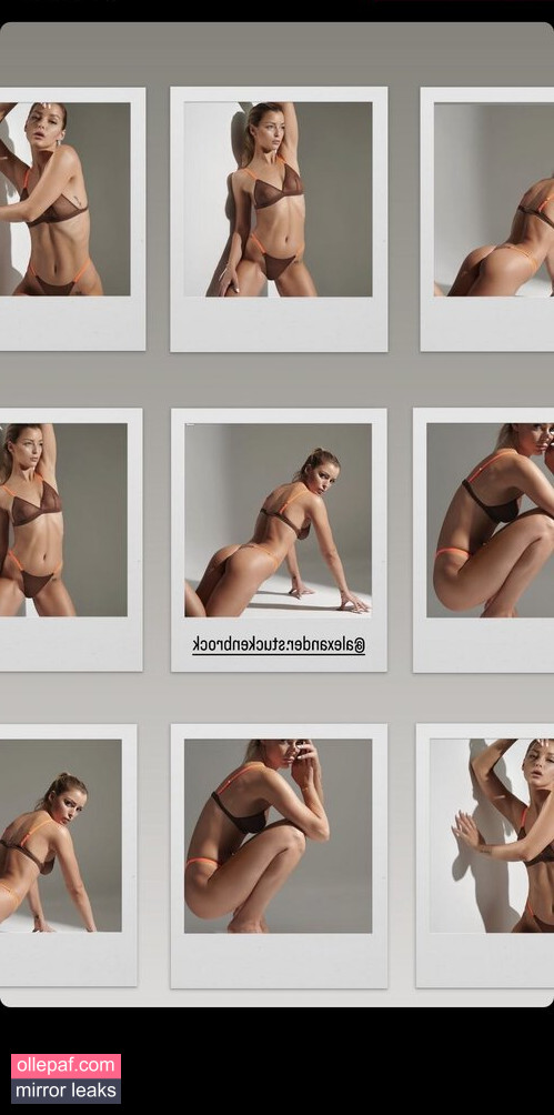 Latest Leaks Jaquelyn Reimann Nude #113 - Fapello