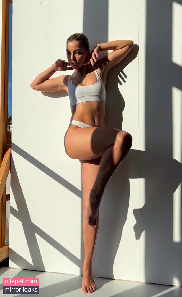 Latest Leaks Jaquelyn Reimann Nude #54 - Fapello