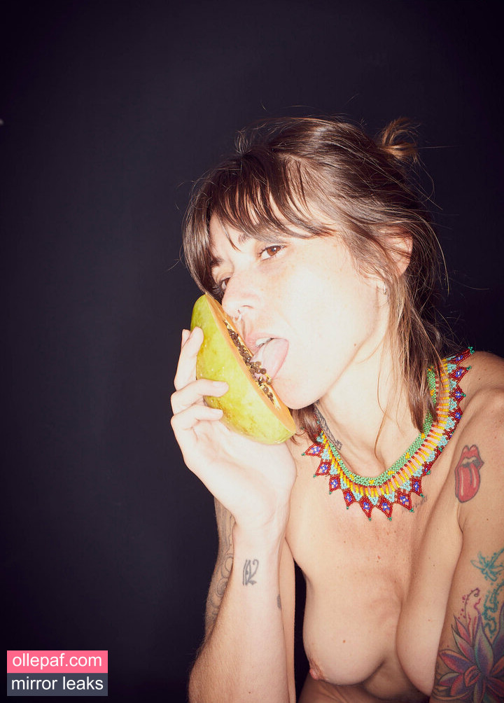 Latest Leaks jardinbizarr Nude #3 - Fapello