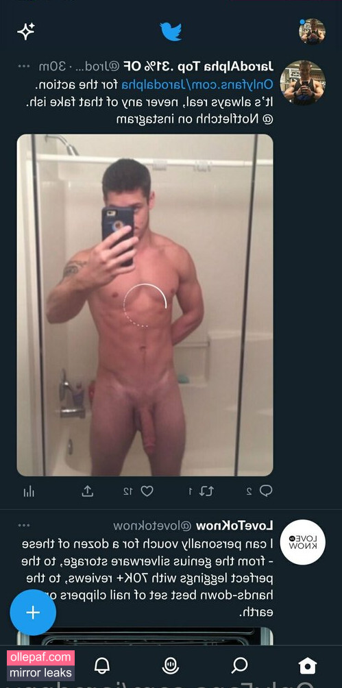 Latest Leaks jarodppv Nude #14 - Fapello