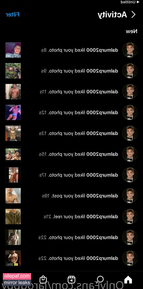 Latest Leaks jarodppv Nude #22 - Fapello