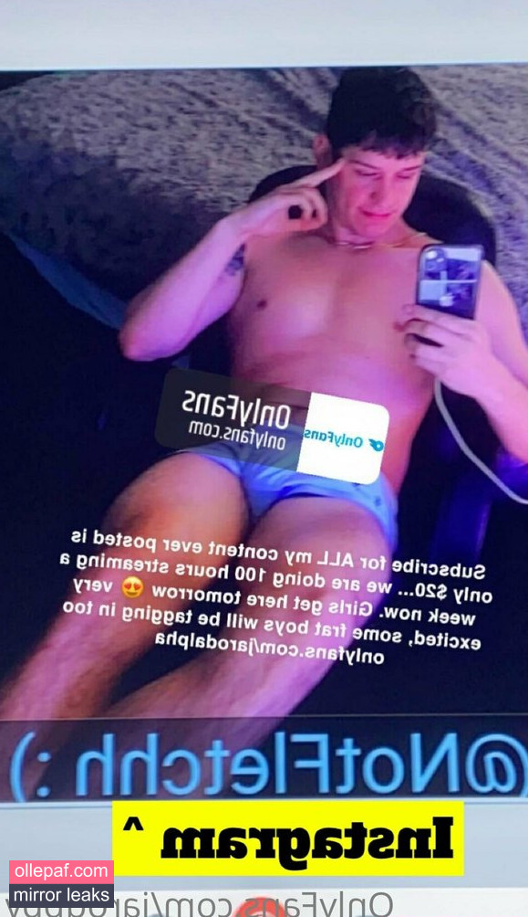 Latest Leaks jarodppv Nude #25 - Fapello