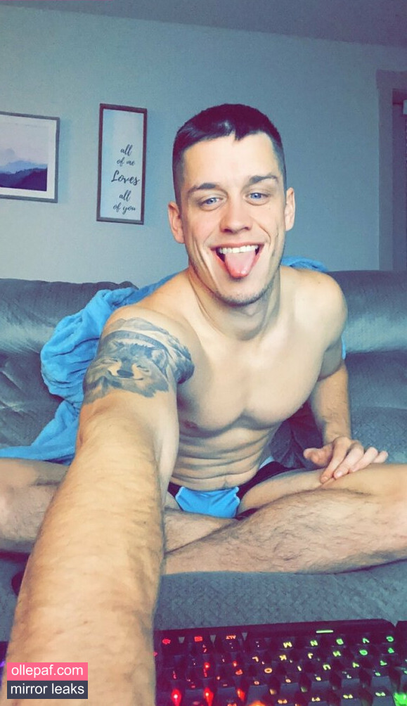 Latest Leaks jarodppv Nude #36 - Fapello