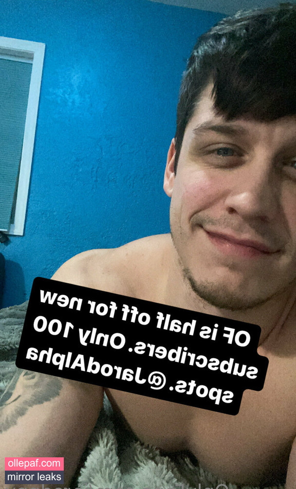 Latest Leaks jarodppv Nude #10 - Fapello