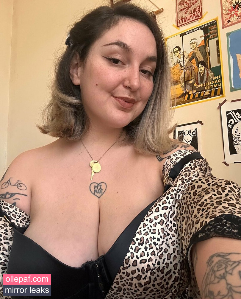 Latest Leaks jas.monroe Nude #11 - Fapello