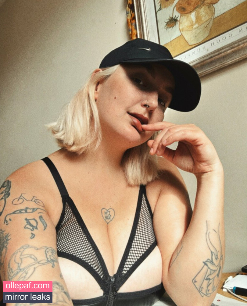 Latest Leaks jas.monroe Nude #171 - Fapello
