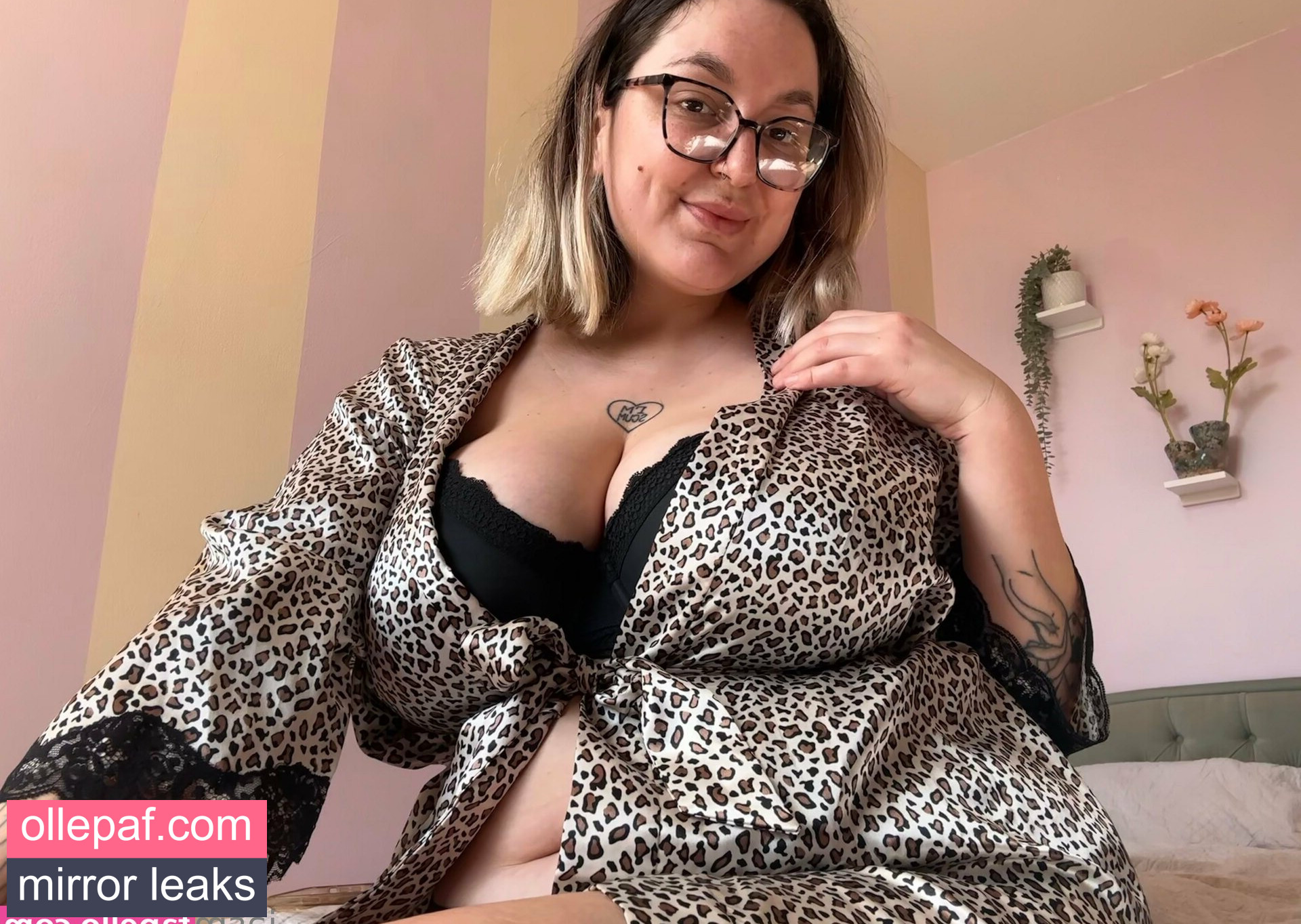 Latest Leaks jas.monroe Nude #23 - Fapello