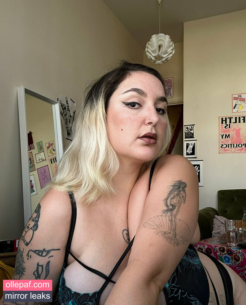 Latest Leaks jas.monroe Nude #278 - Fapello
