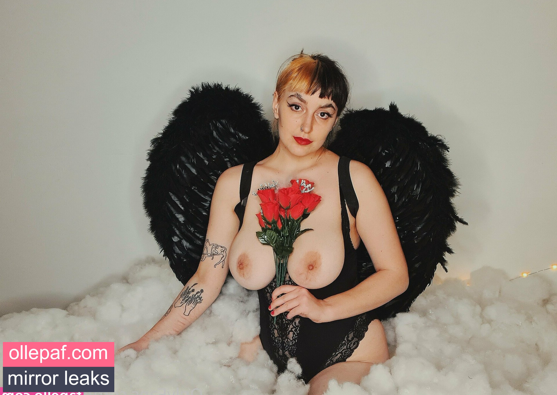 Latest Leaks jas.monroe Nude #379 - Fapello