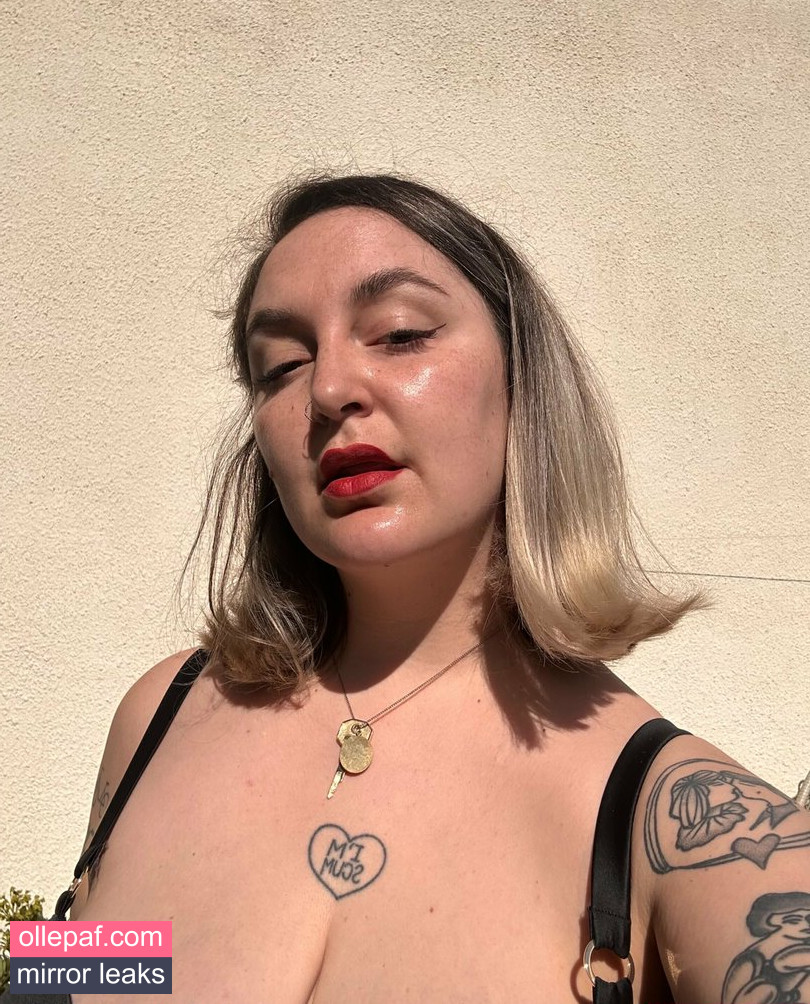Latest Leaks jas.monroe Nude #9 - Fapello