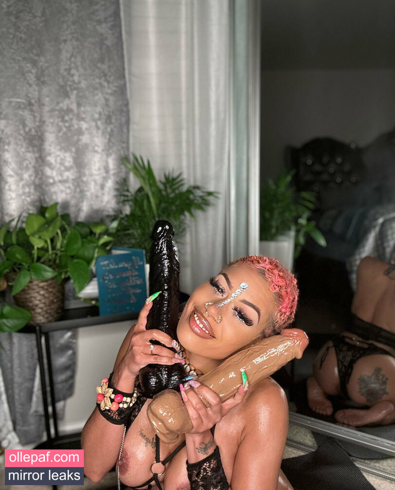 Latest Leaks jasaminebankstv Nude #5 - Fapello