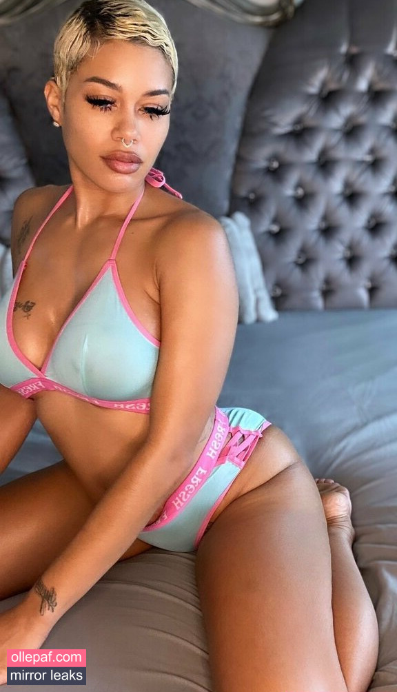 Latest Leaks jasaminebankstv Nude #6 - Fapello
