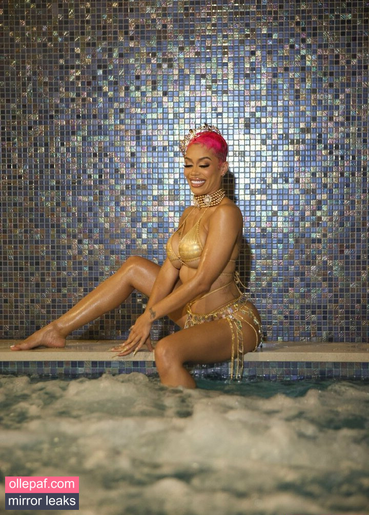 Latest Leaks jasaminebankstv Nude #7 - Fapello