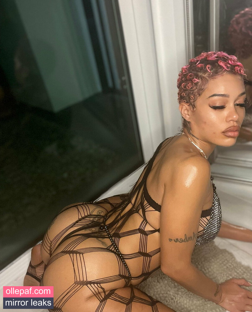 Latest Leaks jasaminebankstv Nude #10 - Fapello