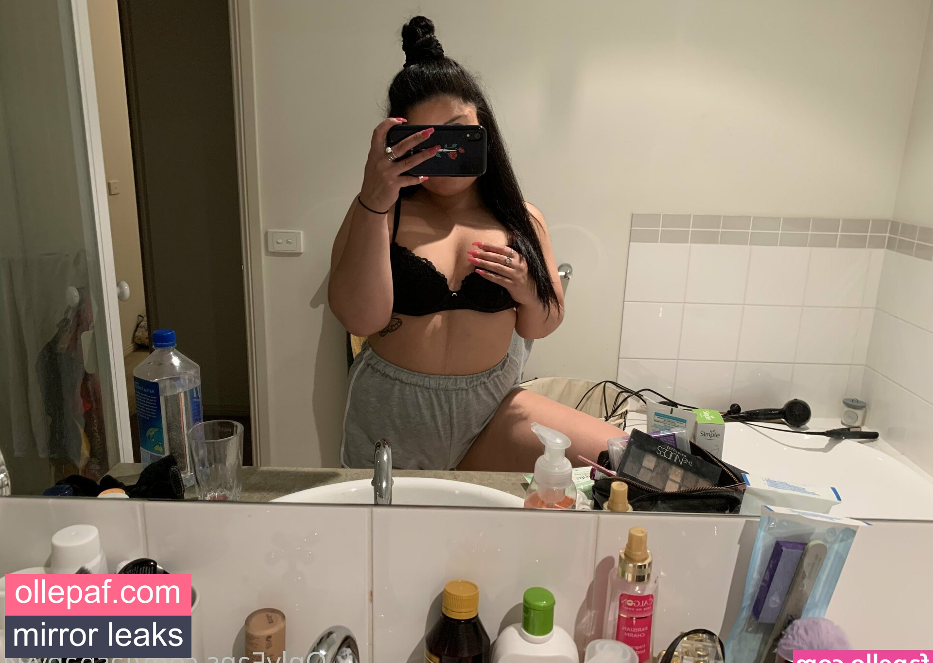 Latest Leaks jasbaby94 Nude #7 - Fapello