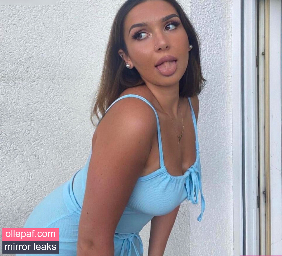 Latest Leaks Jaseminra Nude #2 - Fapello