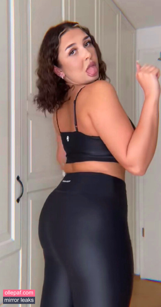 Latest Leaks Jaseminra Nude #7 - Fapello