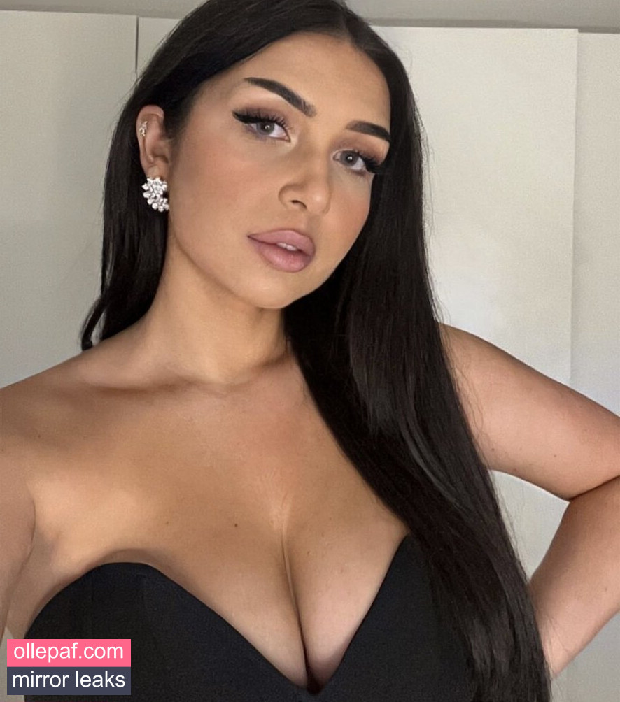 Jaseminra Nude Leaks OnlyFans #79 - Fapello