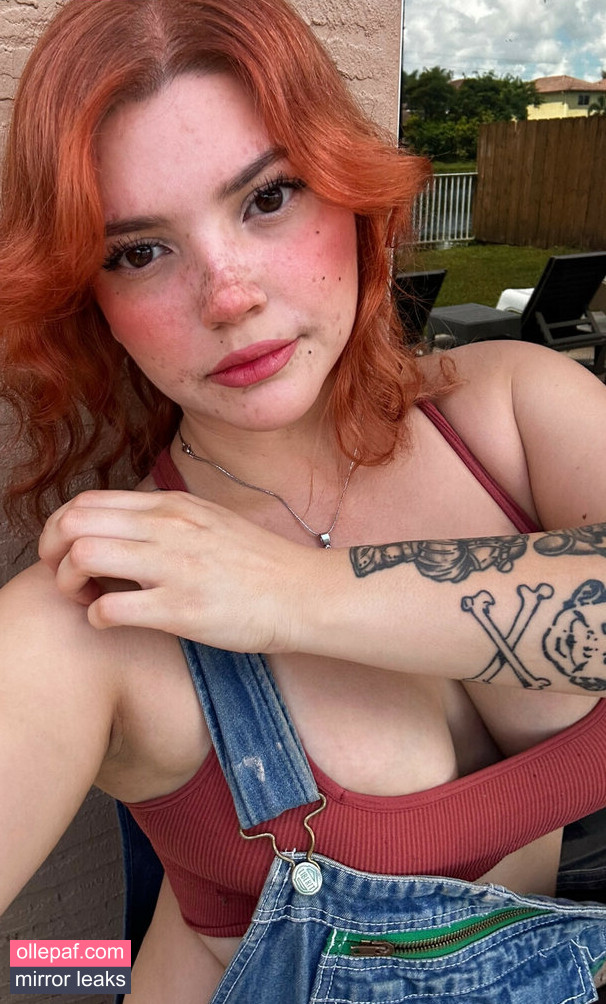 Latest Leaks Jasilienn Nude #14 - Fapello