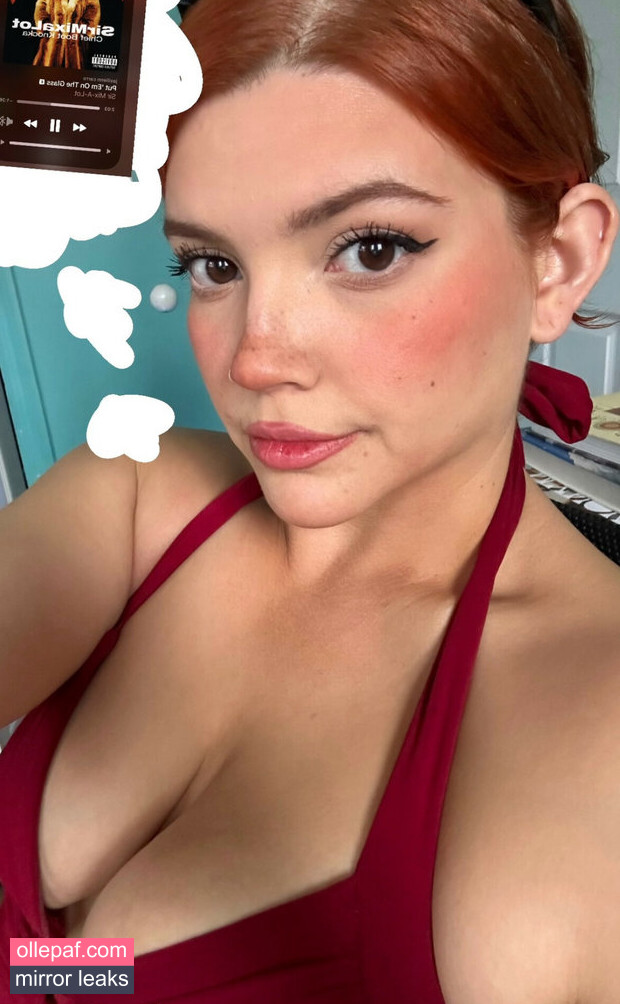 Latest Leaks Jasilienn Nude #6 - Fapello