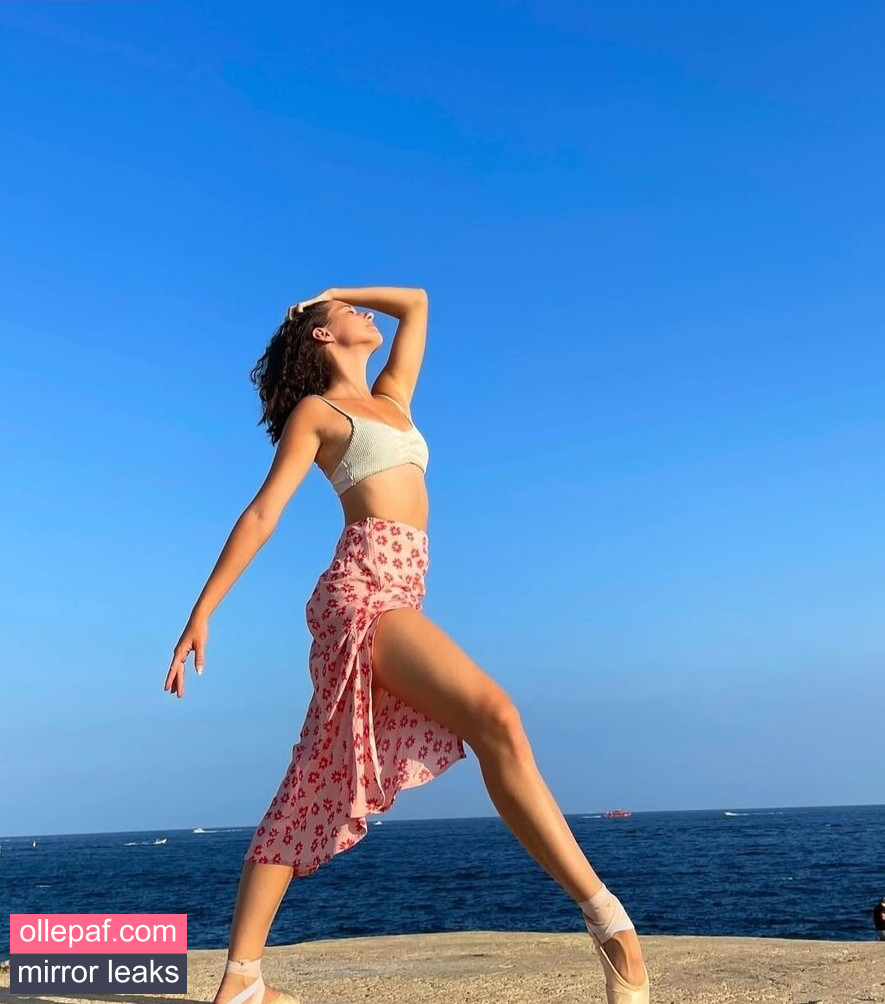 Latest Leaks Jasmin Arndt Nude #47 - Fapello
