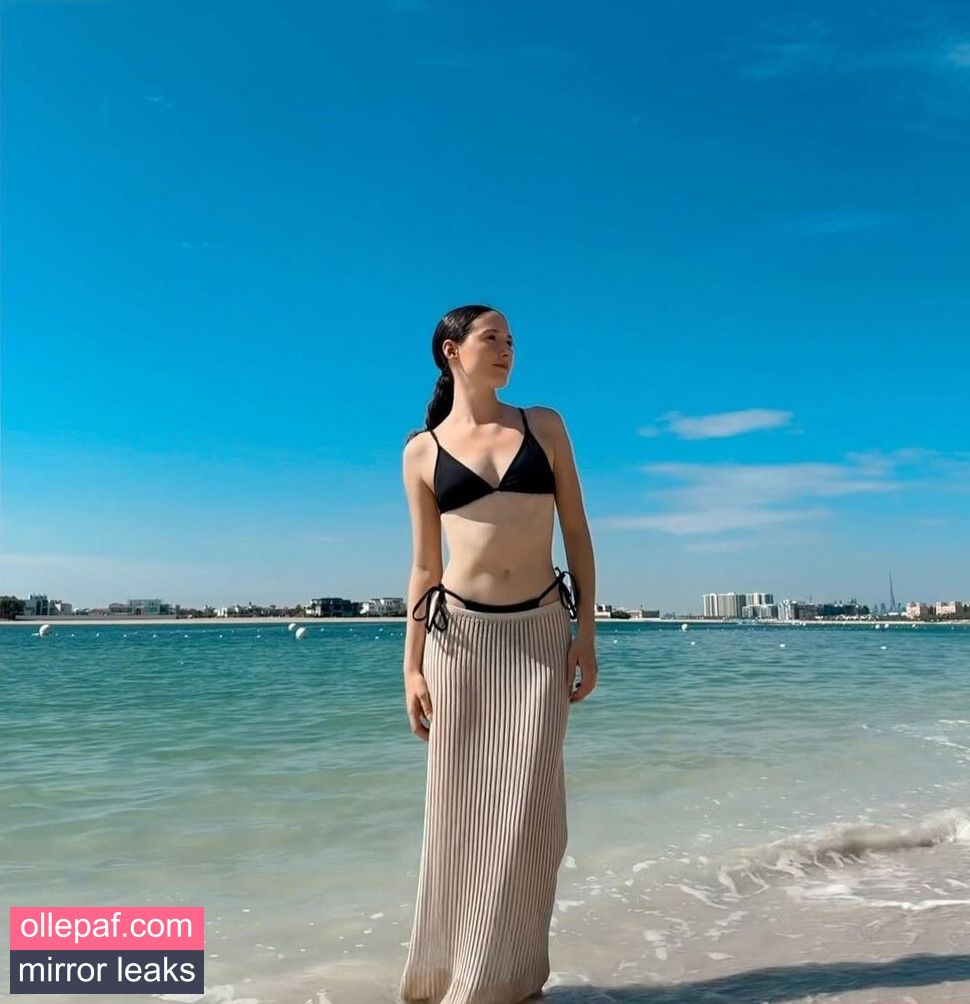 Latest Leaks Jasmin Arndt Nude #49 - Fapello