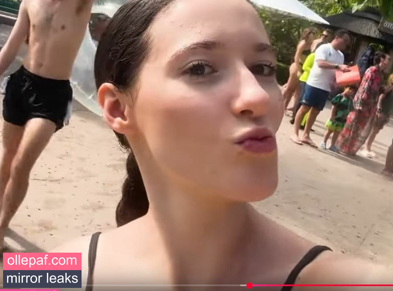 Latest Leaks Jasmin Arndt Nude #6 - Fapello