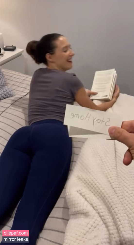 Latest Leaks Jasmin Arndt Nude #10 - Fapello