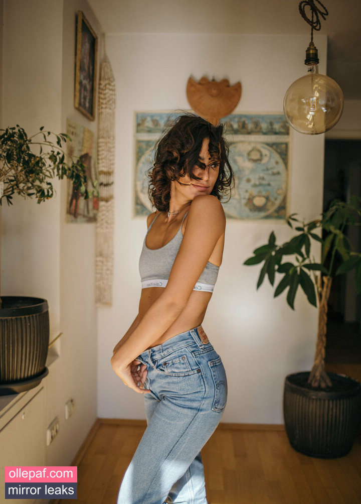 Latest Leaks jasmin_aurora Nude #4 - Fapello