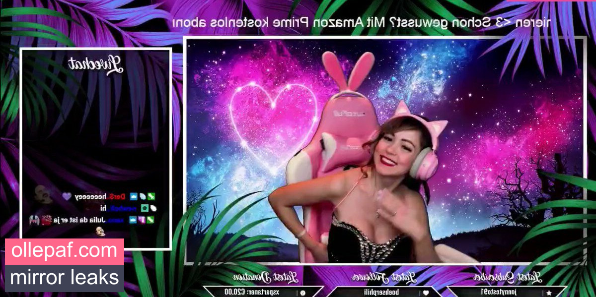 Latest Leaks jasmin_aurora Nude #6 - Fapello