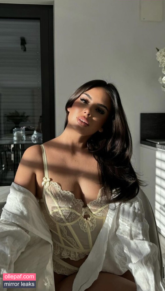 Latest Leaks Jasmin Azizam Nude #110 - Fapello