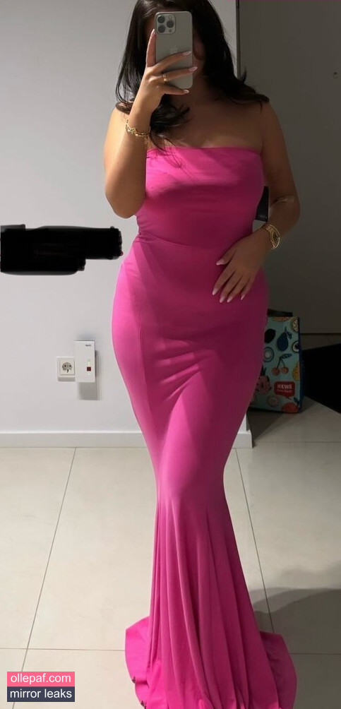 Latest Leaks Jasmin Azizam Nude #124 - Fapello
