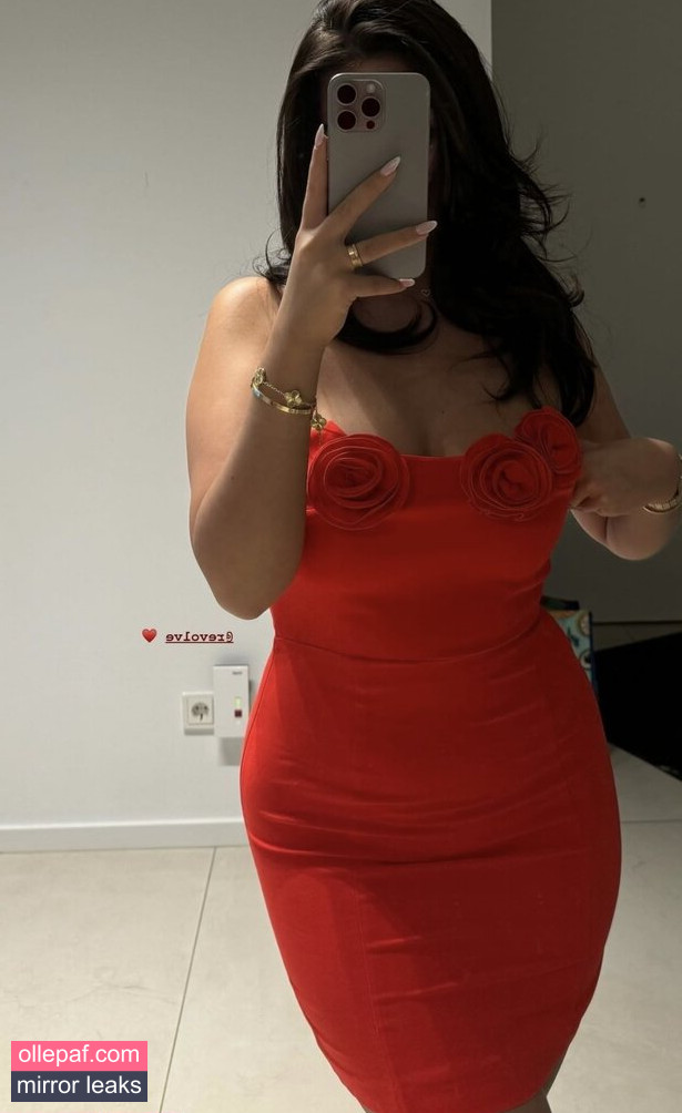 Latest Leaks Jasmin Azizam Nude #125 - Fapello