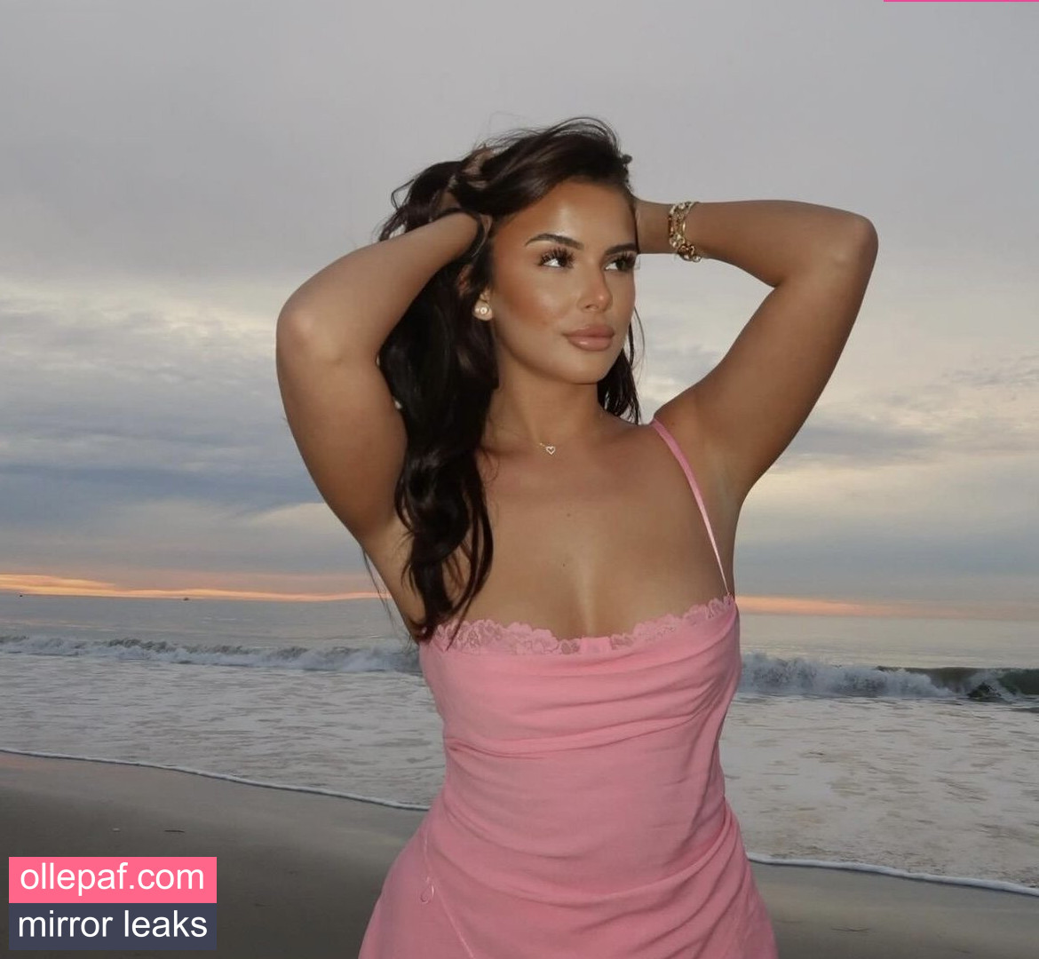 Latest Leaks Jasmin Azizam Nude #129 - Fapello