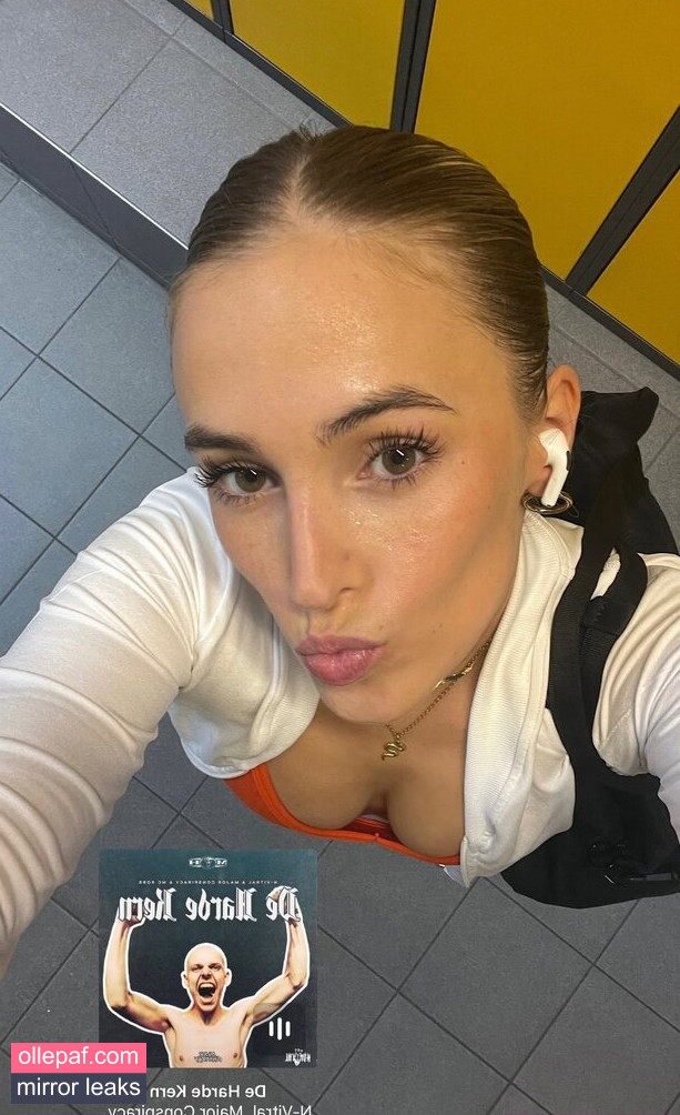 Latest Leaks Jasmin Eller Nude #12 - Fapello