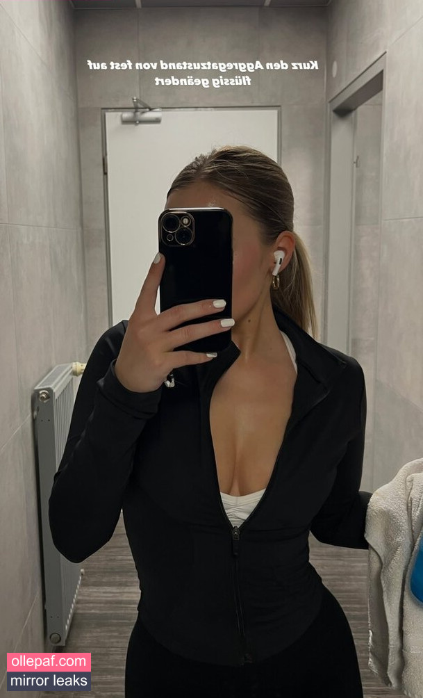 Latest Leaks Jasmin Eller Nude #20 - Fapello
