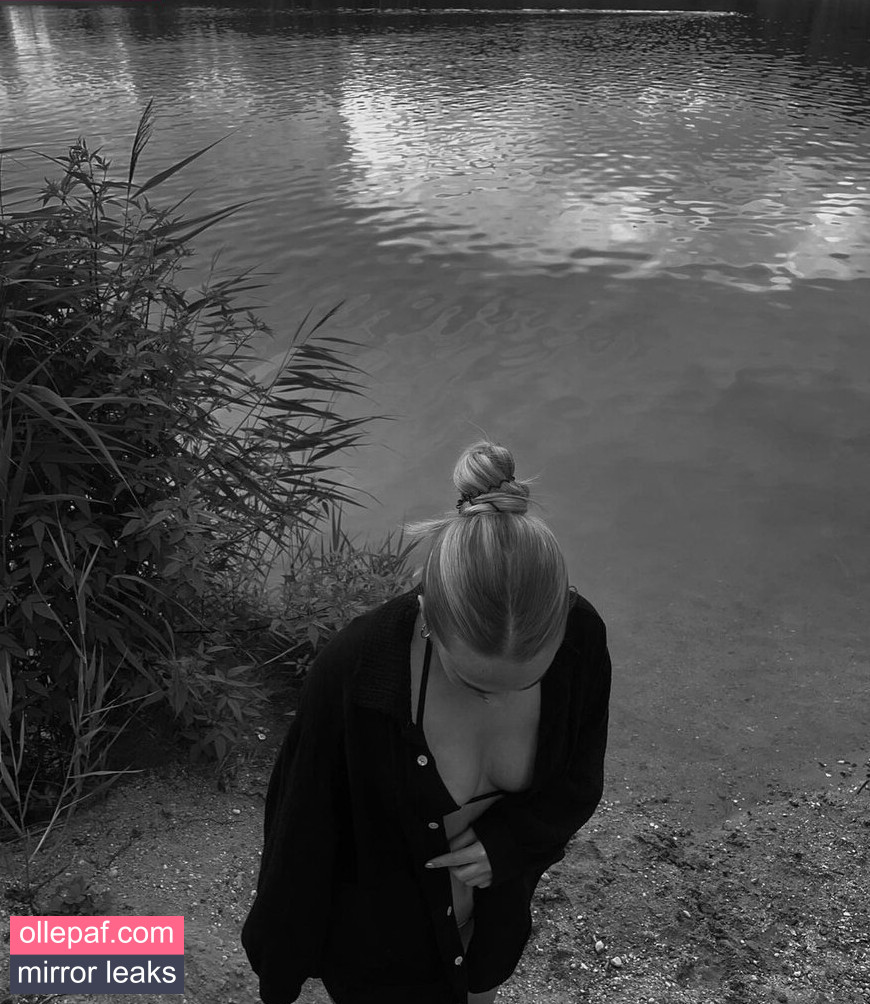 Latest Leaks Jasmin Eller Nude #22 - Fapello