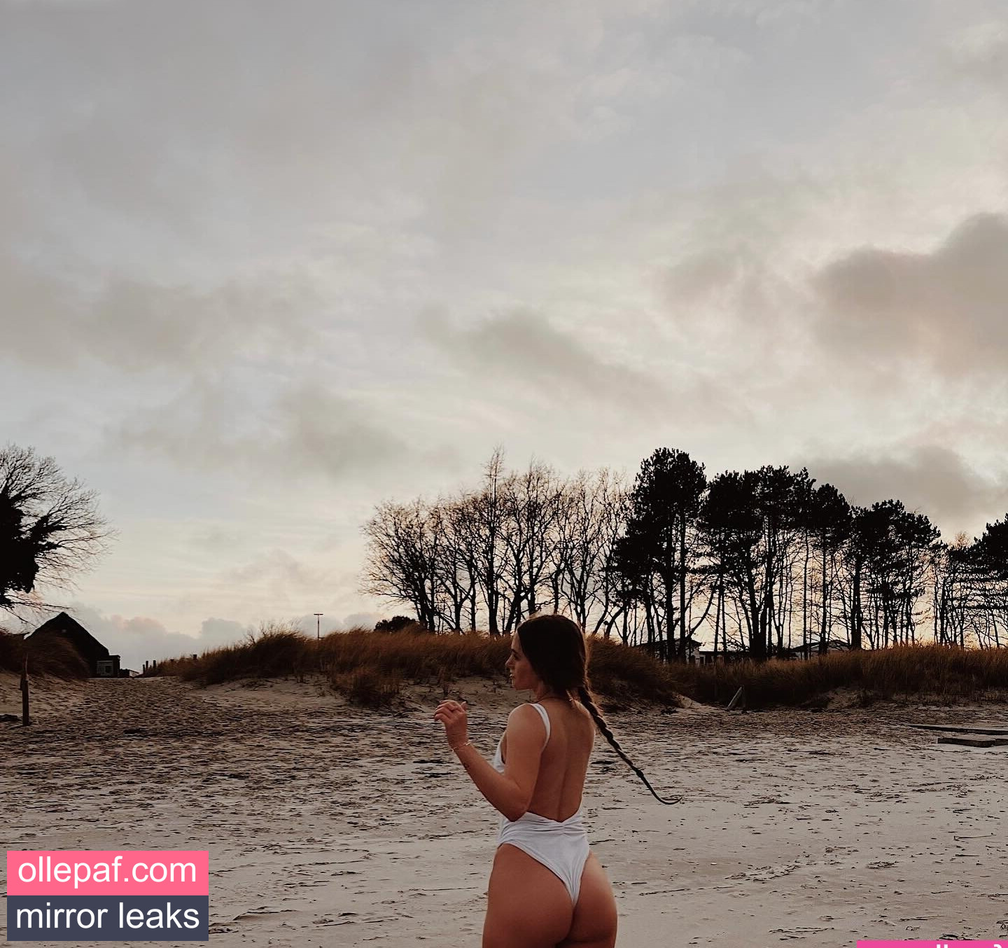 Latest Leaks Jasmin Eller Nude #36 - Fapello