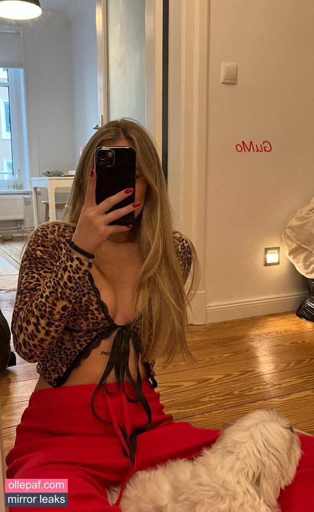 Latest Leaks Jasmin Eller Nude #7 - Fapello