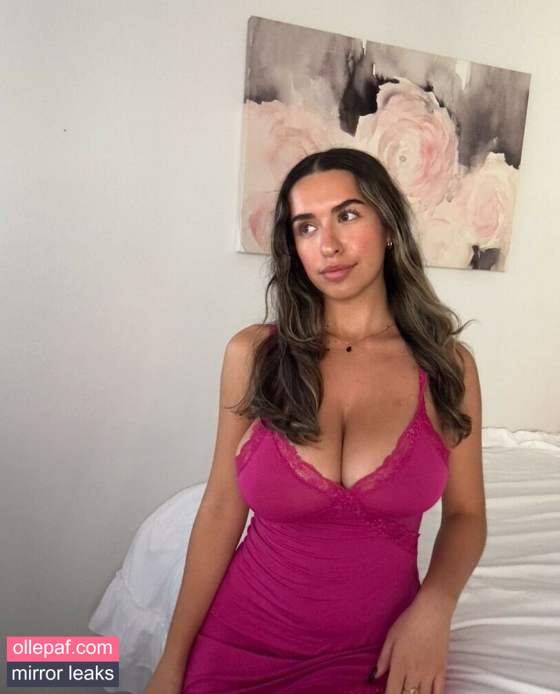 Latest Leaks Jasmin Glover Nude #13 - Fapello