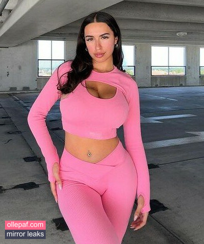 Latest Leaks Jasmin Glover Nude #171 - Fapello