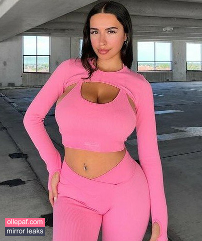 Latest Leaks Jasmin Glover Nude #173 - Fapello