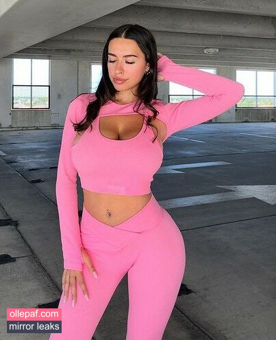Latest Leaks Jasmin Glover Nude #174 - Fapello