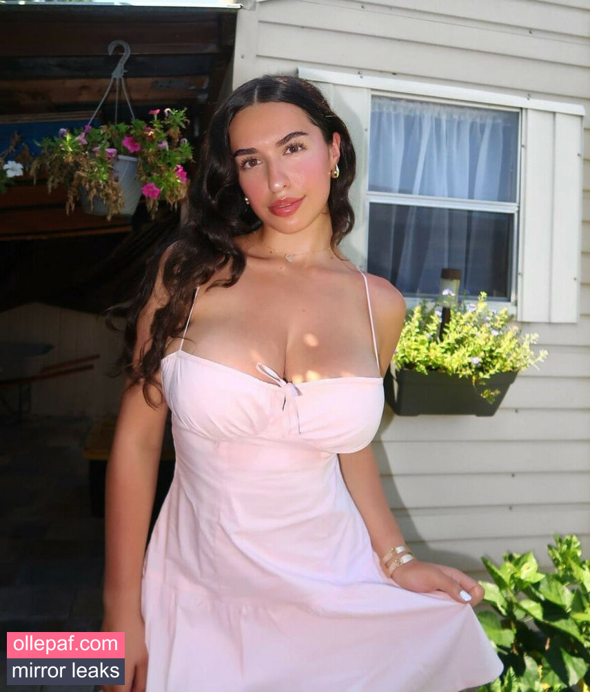 Latest Leaks Jasmin Glover Nude #223 - Fapello
