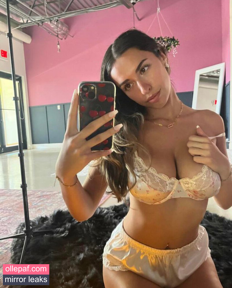 Latest Leaks Jasmin Glover Nude #363 - Fapello