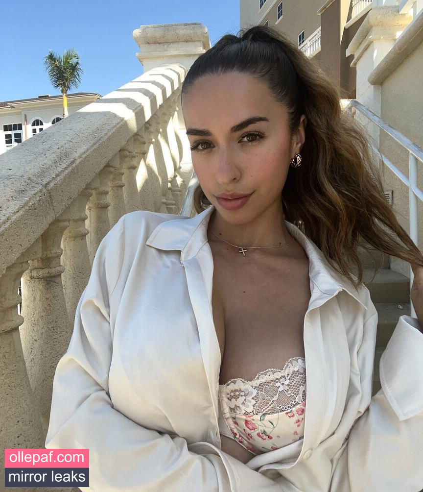 Latest Leaks Jasmin Glover Nude #64 - Fapello