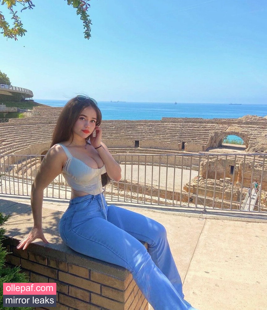 Latest Leaks jasmin.reyeshn Nude #15 - Fapello