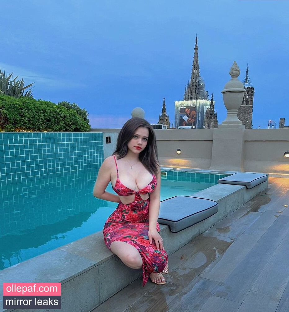 Latest Leaks jasmin.reyeshn Nude #173 - Fapello
