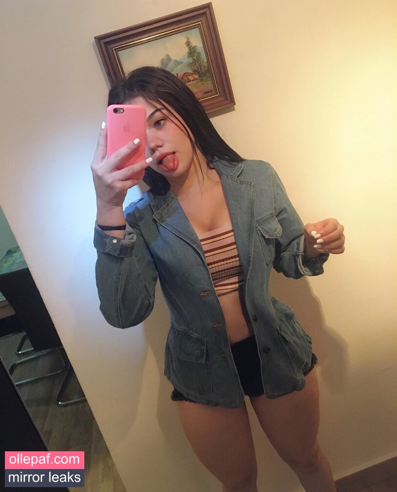 Latest Leaks jasmin.reyeshn Nude #179 - Fapello