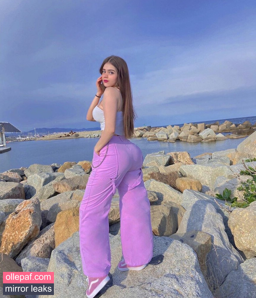 Latest Leaks jasmin.reyeshn Nude #229 - Fapello